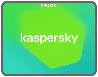 Kaspersky Total Security 1 Year Key Global