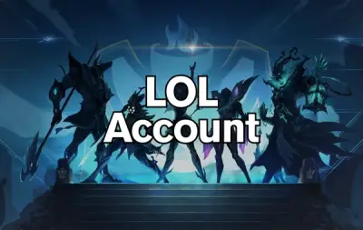 ⭐EUW BAN LESS+40K BLUE E...
