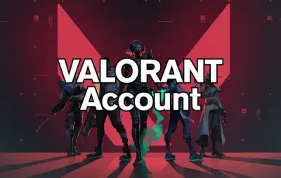 ⭐️VALORANT 5-10 SKİN RANDOM HESAP⭐️