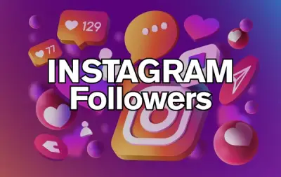 ⭐QUALITY | INSTAGRAM 500...
