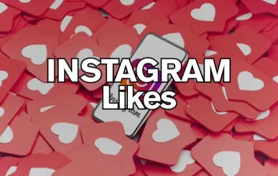 4x INSTAGRAM Explore Pac...