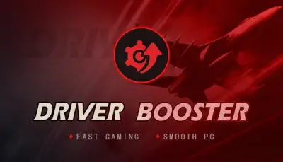 Driver Booster 11  Key