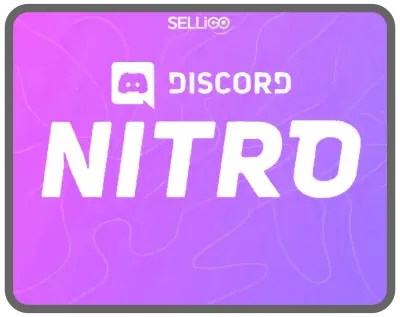 Discord Nitro 3 Month Pr...