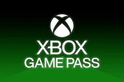 Xbox Game Pass Ultimate ...
