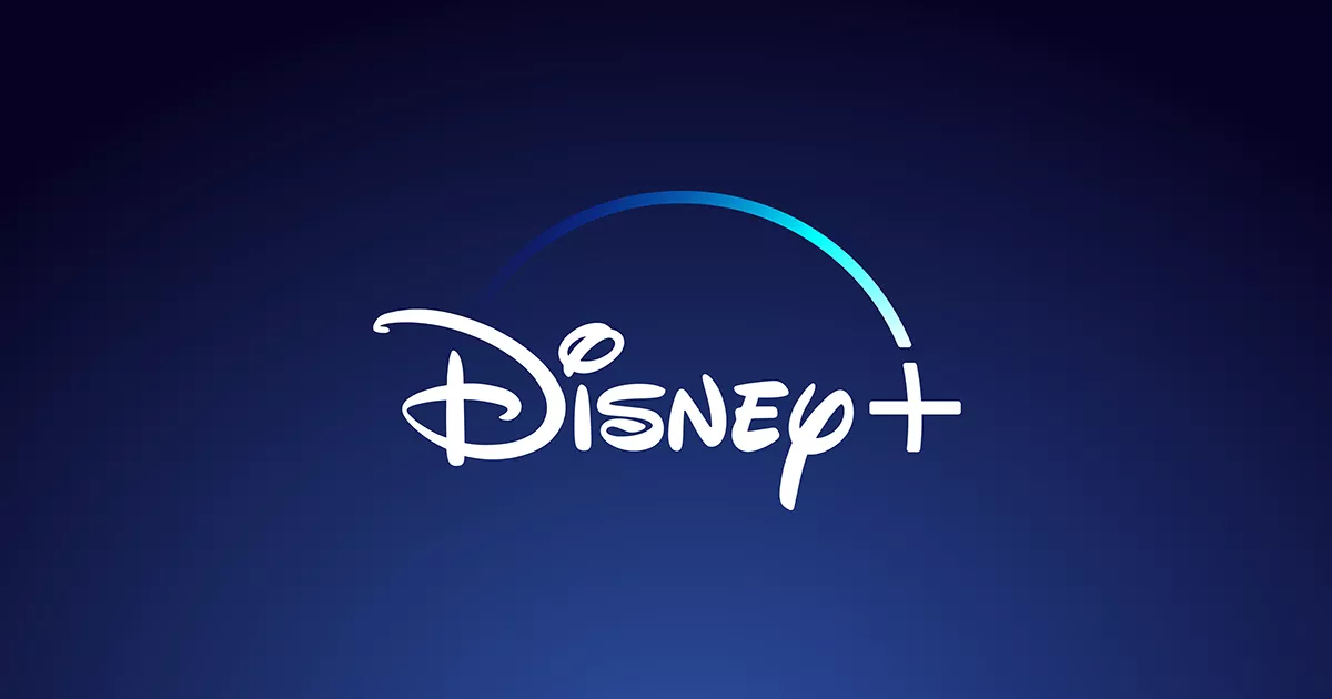 Disney Plus 1 Month