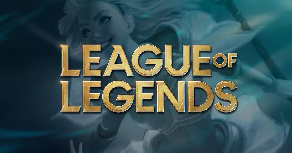 League Of Legends Unranked Accounts