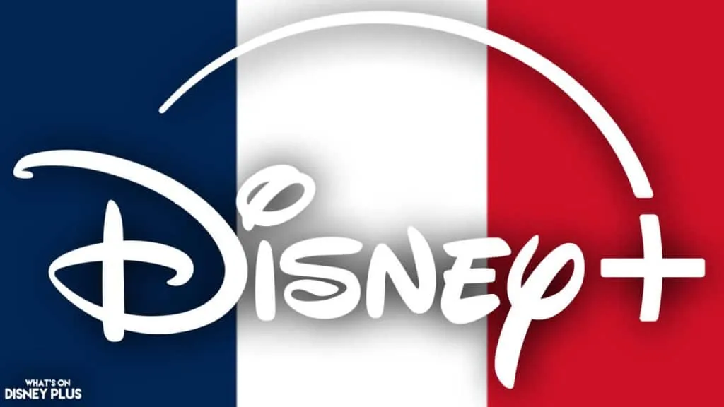  Disney+ Premium UHD 4K French 1 Year