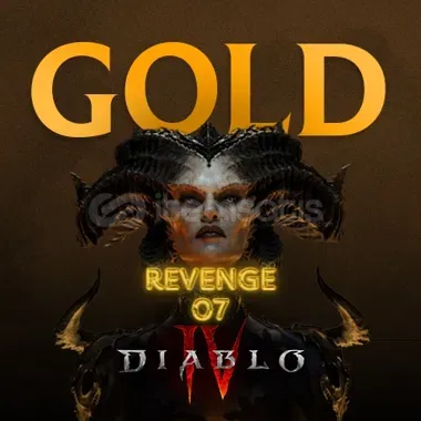 Diablo IV - 250 M Gold [Sezon 5]