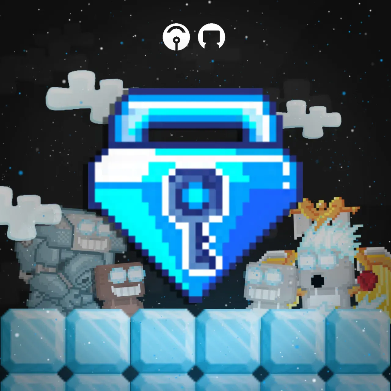 Growtopia 1 GemLock