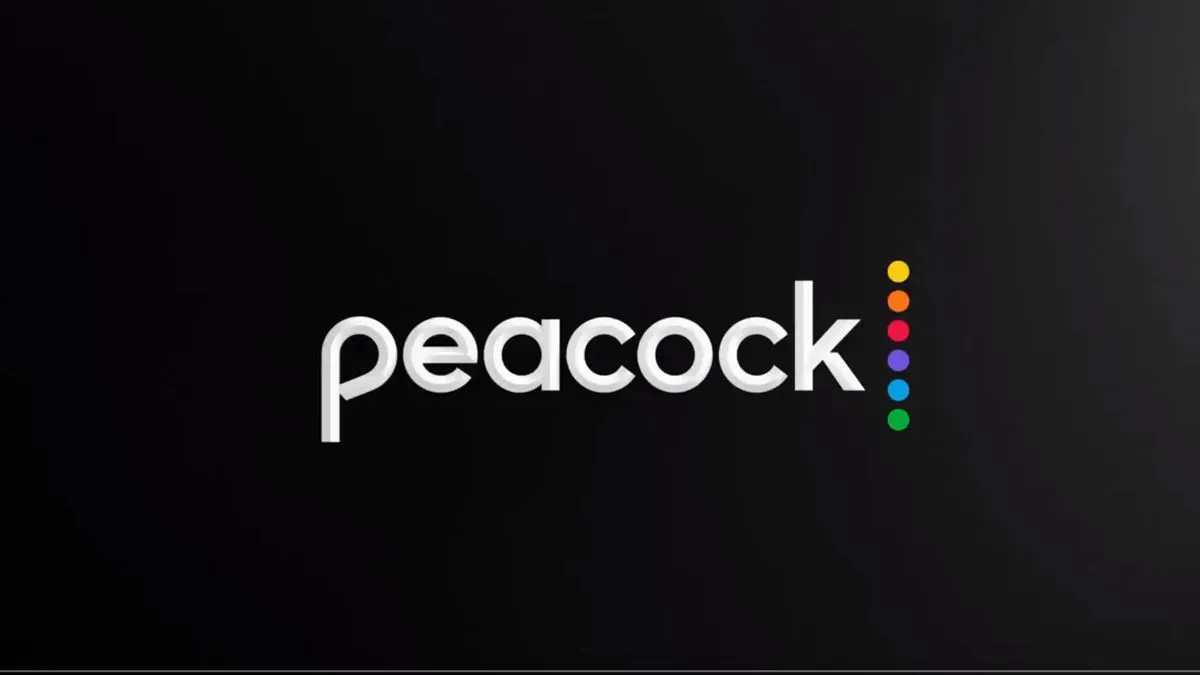 Peacock Tv 1 Year