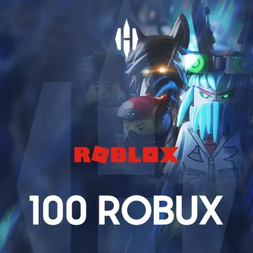 100 Robux Global