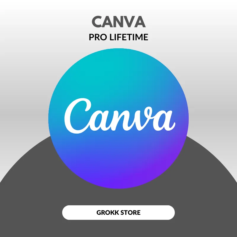 Canva Pro Lifetime+