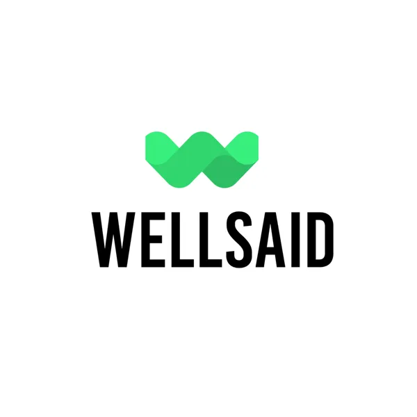 WellSaid Labs: AI Text-to-Speech | AI Voice Overs