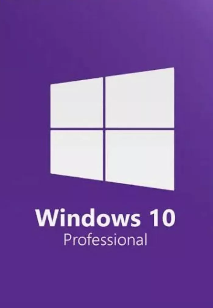 Windows 10 Pro Key Global