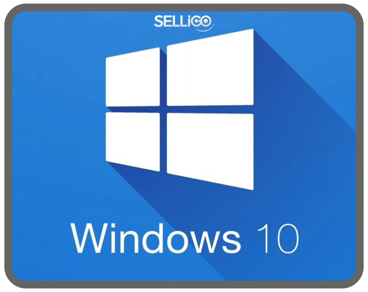 Windows 10 Licence Key