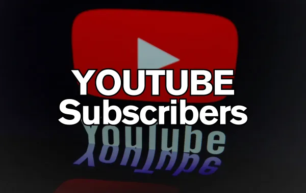 ⭐[GUARANTEED] YOUTUBE 1000 REAL SUBSCRIBERS⭐