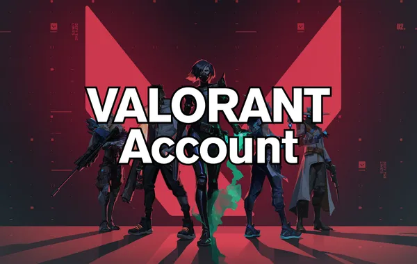 ⭐️VALORANT 5-10 SKİN RANDOM HESAP⭐️
